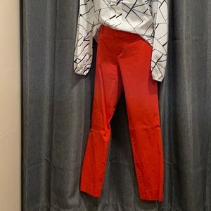 Banana Republic pants